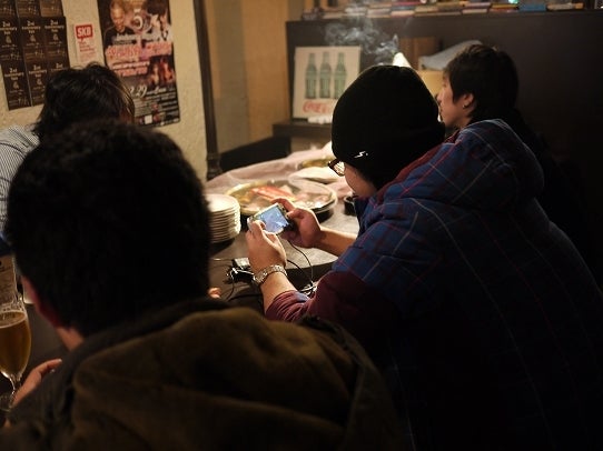 鉄　は　熱　い　う　ち　に　打　て　　　　(*ﾟ∀ﾟ)=3ﾑｯﾊｰ