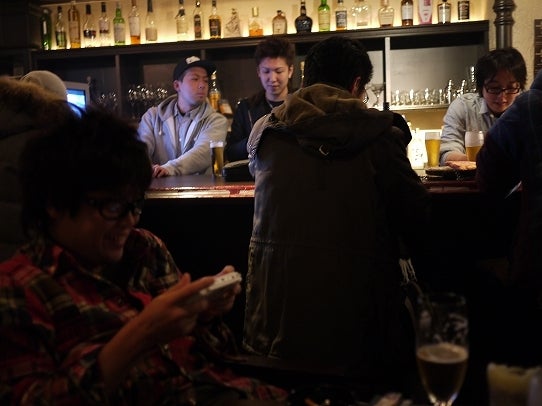 鉄　は　熱　い　う　ち　に　打　て　　　　(*ﾟ∀ﾟ)=3ﾑｯﾊｰ