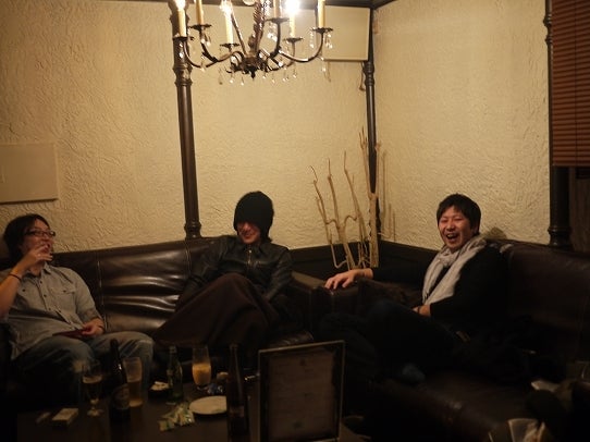 鉄　は　熱　い　う　ち　に　打　て　　　　(*ﾟ∀ﾟ)=3ﾑｯﾊｰ