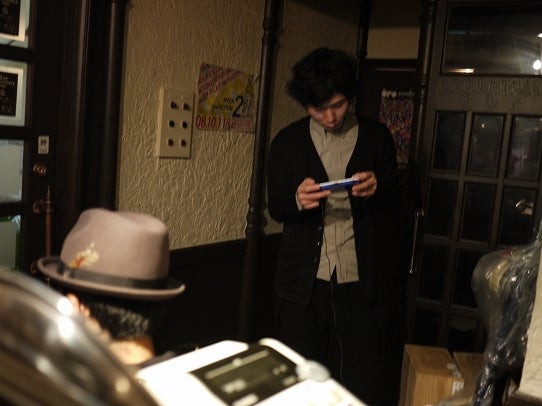 鉄　は　熱　い　う　ち　に　打　て　　　　(*ﾟ∀ﾟ)=3ﾑｯﾊｰ