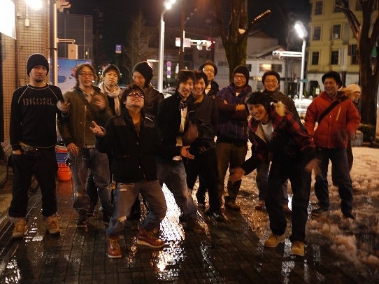 鉄　は　熱　い　う　ち　に　打　て　　　　(*ﾟ∀ﾟ)=3ﾑｯﾊｰ