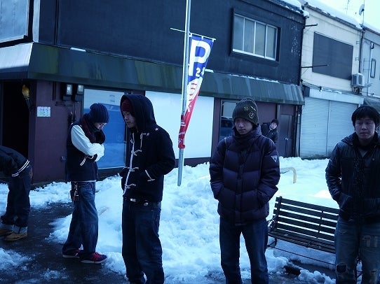 鉄　は　熱　い　う　ち　に　打　て　　　　(*ﾟ∀ﾟ)=3ﾑｯﾊｰ