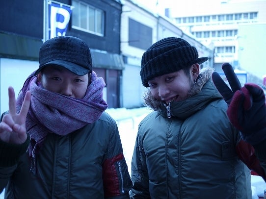 鉄　は　熱　い　う　ち　に　打　て　　　　(*ﾟ∀ﾟ)=3ﾑｯﾊｰ