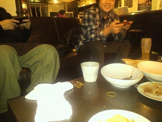 鉄　は　熱　い　う　ち　に　打　て　　　　(*ﾟ∀ﾟ)=3ﾑｯﾊｰ