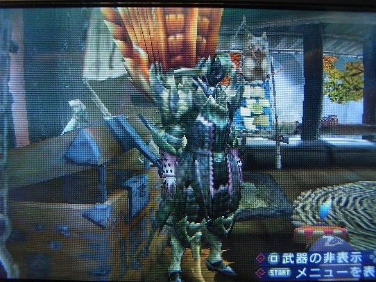 鉄　は　熱　い　う　ち　に　打　て　　　　(*ﾟ∀ﾟ)=3ﾑｯﾊｰ