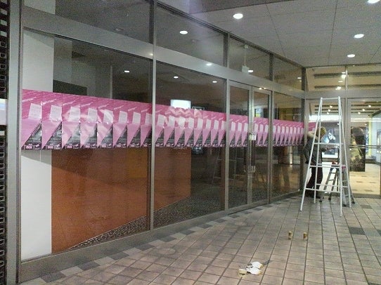 鉄　は　熱　い　う　ち　に　打　て　　　　(*ﾟ∀ﾟ)=3ﾑｯﾊｰ