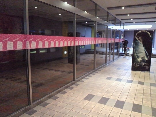 鉄　は　熱　い　う　ち　に　打　て　　　　(*ﾟ∀ﾟ)=3ﾑｯﾊｰ