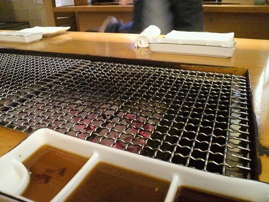 鉄　は　熱　い　う　ち　に　打　て　　　　(*ﾟ∀ﾟ)=3ﾑｯﾊｰ