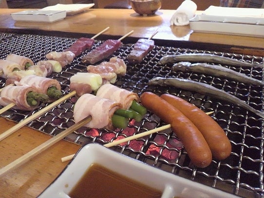 鉄　は　熱　い　う　ち　に　打　て　　　　(*ﾟ∀ﾟ)=3ﾑｯﾊｰ