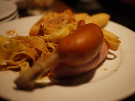 鉄　は　熱　い　う　ち　に　打　て　　　　(*ﾟ∀ﾟ)=3ﾑｯﾊｰ