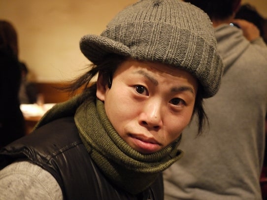 鉄　は　熱　い　う　ち　に　打　て　　　　(*ﾟ∀ﾟ)=3ﾑｯﾊｰ