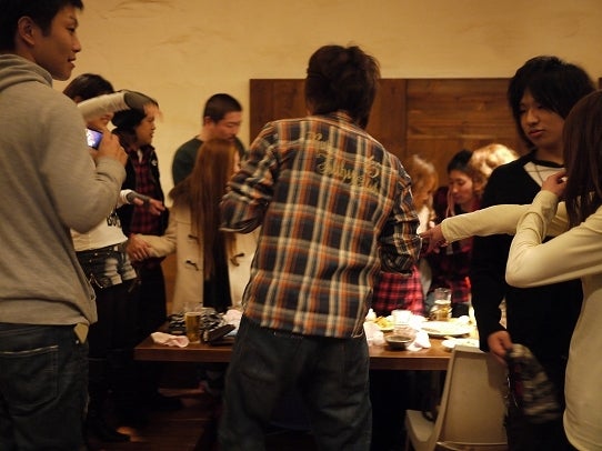 鉄　は　熱　い　う　ち　に　打　て　　　　(*ﾟ∀ﾟ)=3ﾑｯﾊｰ