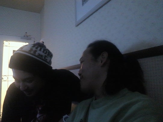 鉄　は　熱　い　う　ち　に　打　て　　　　(*ﾟ∀ﾟ)=3ﾑｯﾊｰ