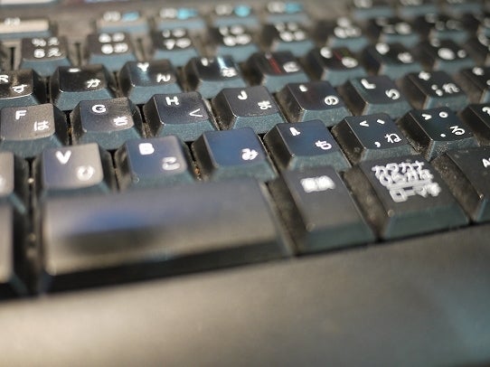 鉄　は　熱　い　う　ち　に　打　て　　　　(*ﾟ∀ﾟ)=3ﾑｯﾊｰ