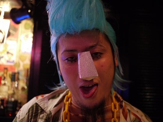 鉄　は　熱　い　う　ち　に　打　て　　　　(*ﾟ∀ﾟ)=3ﾑｯﾊｰ