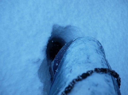 鉄　は　熱　い　う　ち　に　打　て　　　　(*ﾟ∀ﾟ)=3ﾑｯﾊｰ