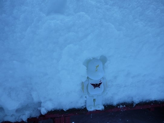 鉄　は　熱　い　う　ち　に　打　て　　　　(*ﾟ∀ﾟ)=3ﾑｯﾊｰ