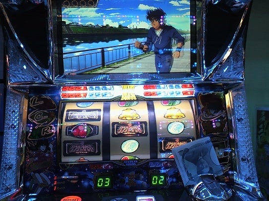 鉄　は　熱　い　う　ち　に　打　て　　　　(*ﾟ∀ﾟ)=3ﾑｯﾊｰ