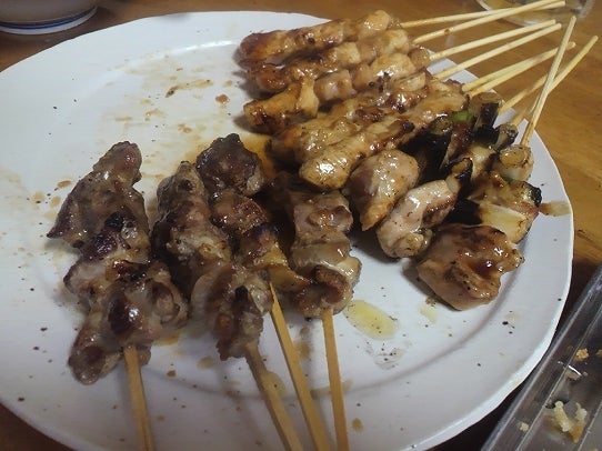 鉄　は　熱　い　う　ち　に　打　て　　　　(*ﾟ∀ﾟ)=3ﾑｯﾊｰ