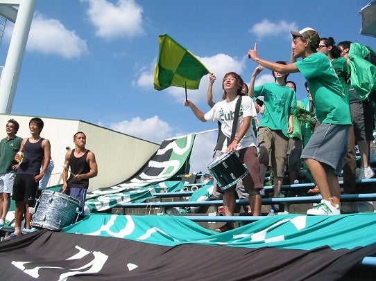 鉄　は　熱　い　う　ち　に　打　て　　　　(*ﾟ∀ﾟ)=3ﾑｯﾊｰ