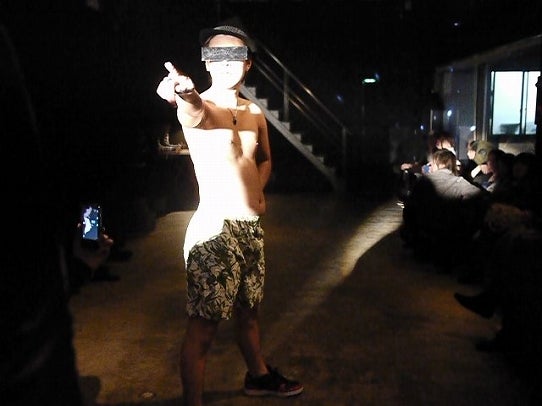 鉄　は　熱　い　う　ち　に　打　て　　　　(*ﾟ∀ﾟ)=3ﾑｯﾊｰ