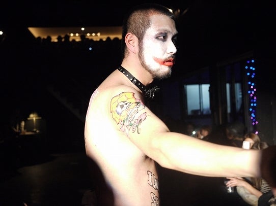 鉄　は　熱　い　う　ち　に　打　て　　　　(*ﾟ∀ﾟ)=3ﾑｯﾊｰ