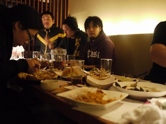 鉄　は　熱　い　う　ち　に　打　て　　　　(*ﾟ∀ﾟ)=3ﾑｯﾊｰ