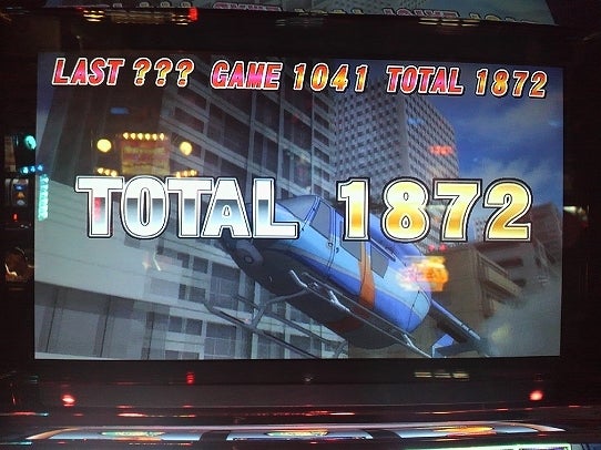 鉄　は　熱　い　う　ち　に　打　て　　　　(*ﾟ∀ﾟ)=3ﾑｯﾊｰ