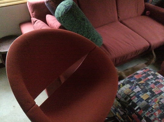 鉄　は　熱　い　う　ち　に　打　て　　　　(*ﾟ∀ﾟ)=3ﾑｯﾊｰ