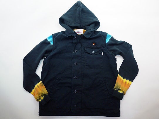 鉄　は　熱　い　う　ち　に　打　て　　　　(*ﾟ∀ﾟ)=3ﾑｯﾊｰ