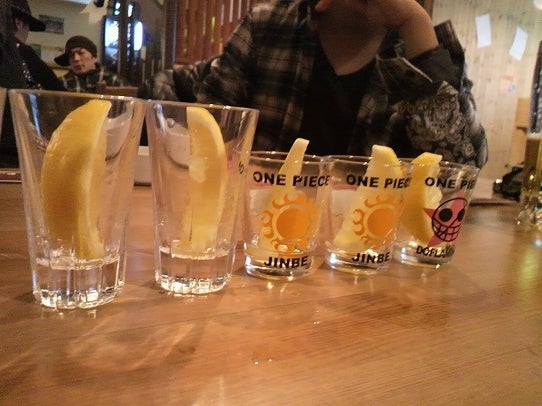 鉄　は　熱　い　う　ち　に　打　て　　　　(*ﾟ∀ﾟ)=3ﾑｯﾊｰ