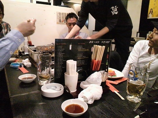 鉄　は　熱　い　う　ち　に　打　て　　　　(*ﾟ∀ﾟ)=3ﾑｯﾊｰ