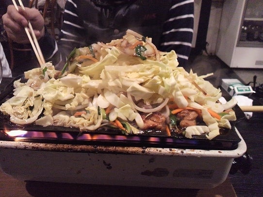 鉄　は　熱　い　う　ち　に　打　て　　　　(*ﾟ∀ﾟ)=3ﾑｯﾊｰ