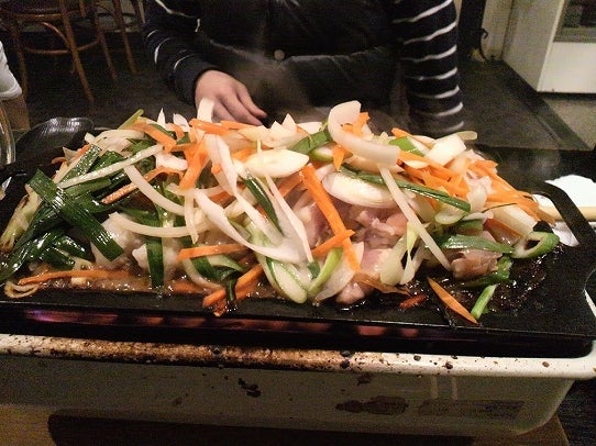 鉄　は　熱　い　う　ち　に　打　て　　　　(*ﾟ∀ﾟ)=3ﾑｯﾊｰ