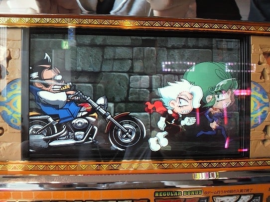 鉄　は　熱　い　う　ち　に　打　て　　　　(*ﾟ∀ﾟ)=3ﾑｯﾊｰ