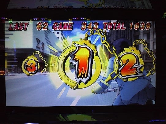 鉄　は　熱　い　う　ち　に　打　て　　　　(*ﾟ∀ﾟ)=3ﾑｯﾊｰ