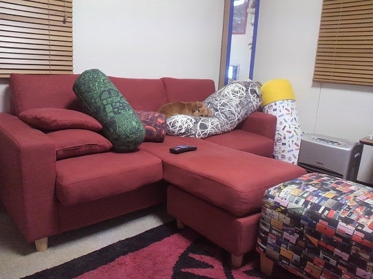 鉄　は　熱　い　う　ち　に　打　て　　　　(*ﾟ∀ﾟ)=3ﾑｯﾊｰ