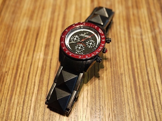 鉄　は　熱　い　う　ち　に　打　て　　　　(*ﾟ∀ﾟ)=3ﾑｯﾊｰ