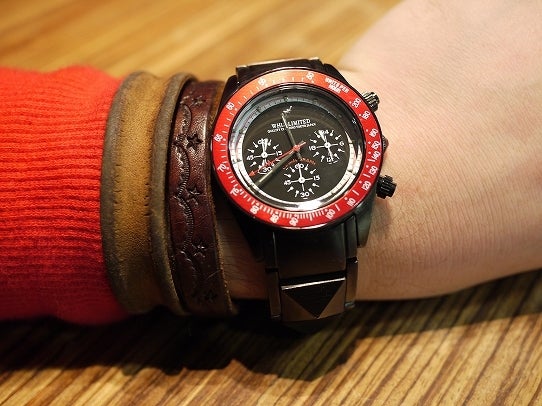 鉄　は　熱　い　う　ち　に　打　て　　　　(*ﾟ∀ﾟ)=3ﾑｯﾊｰ