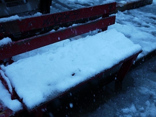 鉄　は　熱　い　う　ち　に　打　て　　　　(*ﾟ∀ﾟ)=3ﾑｯﾊｰ