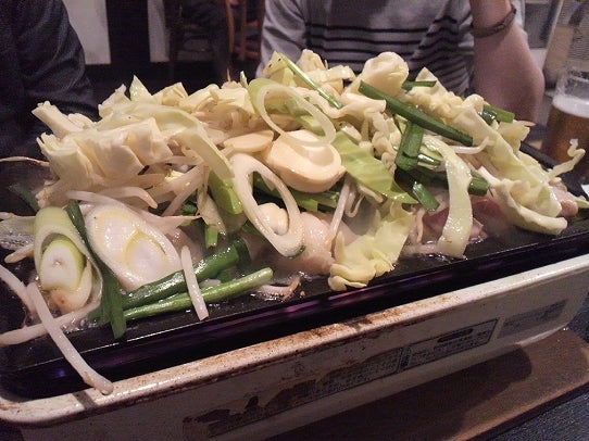 鉄　は　熱　い　う　ち　に　打　て　　　　(*ﾟ∀ﾟ)=3ﾑｯﾊｰ