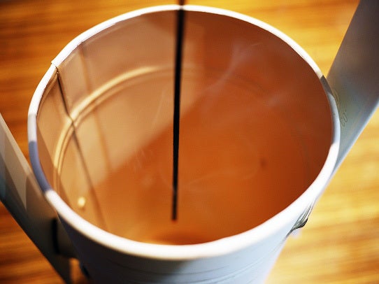 鉄　は　熱　い　う　ち　に　打　て　　　　(*ﾟ∀ﾟ)=3ﾑｯﾊｰ