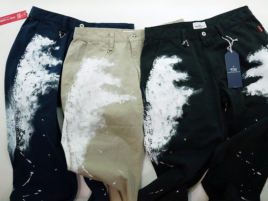 鉄　は　熱　い　う　ち　に　打　て　　　　(*ﾟ∀ﾟ)=3ﾑｯﾊｰ