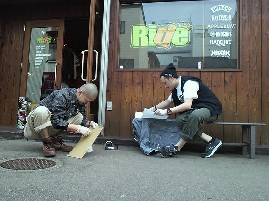 鉄　は　熱　い　う　ち　に　打　て　　　　(*ﾟ∀ﾟ)=3ﾑｯﾊｰ