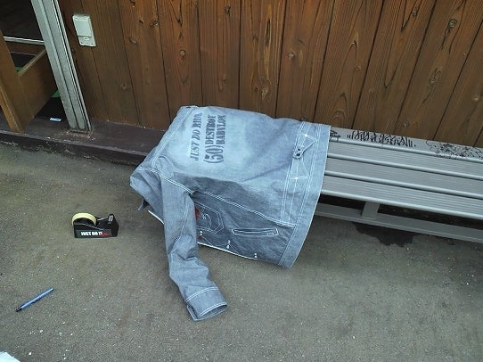 鉄　は　熱　い　う　ち　に　打　て　　　　(*ﾟ∀ﾟ)=3ﾑｯﾊｰ