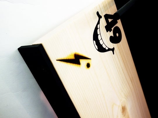 鉄　は　熱　い　う　ち　に　打　て　　　　(*ﾟ∀ﾟ)=3ﾑｯﾊｰ