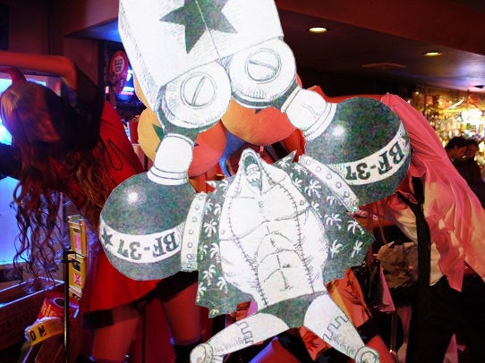 鉄　は　熱　い　う　ち　に　打　て　　　　(*ﾟ∀ﾟ)=3ﾑｯﾊｰ