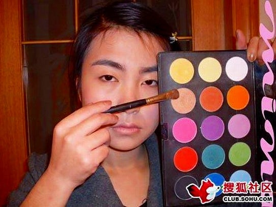 鉄　は　熱　い　う　ち　に　打　て　　　　　　(*ﾟ∀ﾟ)=3ﾑｯﾊｰ