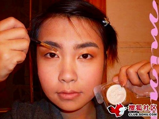 鉄　は　熱　い　う　ち　に　打　て　　　　　　(*ﾟ∀ﾟ)=3ﾑｯﾊｰ