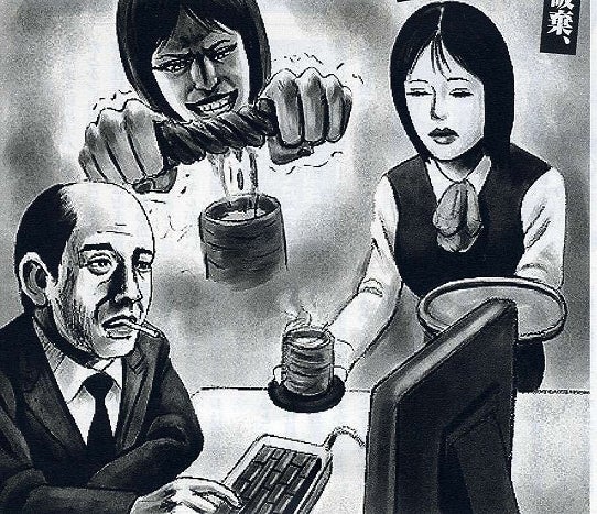 鉄　は　熱　い　う　ち　に　打　て　　　　(*ﾟ∀ﾟ)=3ﾑｯﾊｰ